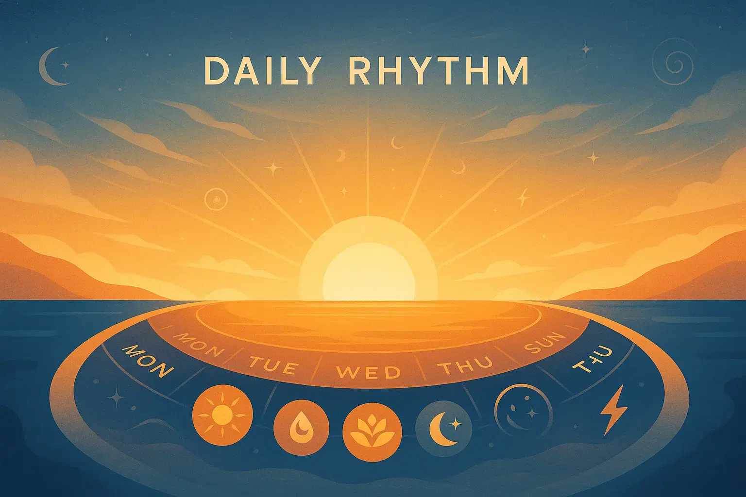 Day Cycle